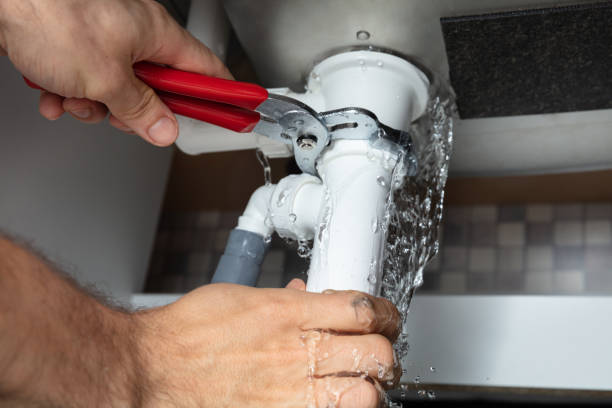 Best Flooded house restoration  in Hillcrest Heights, MD