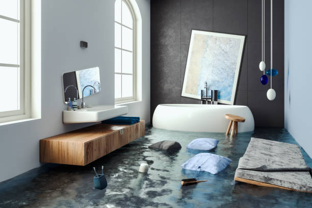 Best Residential water damage restoration  in Hillcrest Heights, MD