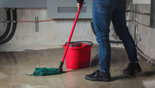 Professional Water damage restoration in Hillcrest Heights, MD