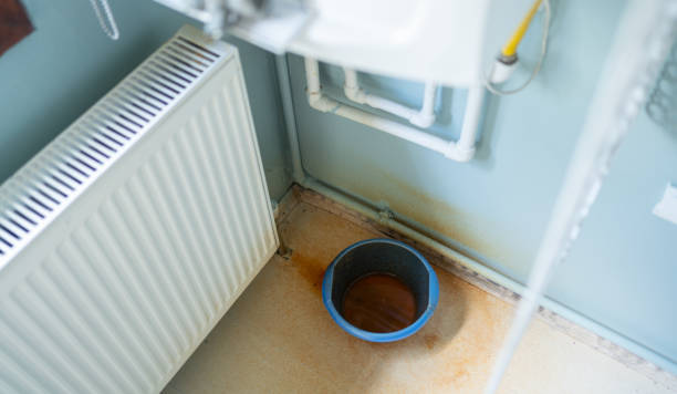  Hillcrest Heights, MD Water damage restoration Pros